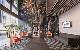Brady Hotels Central Melbourne